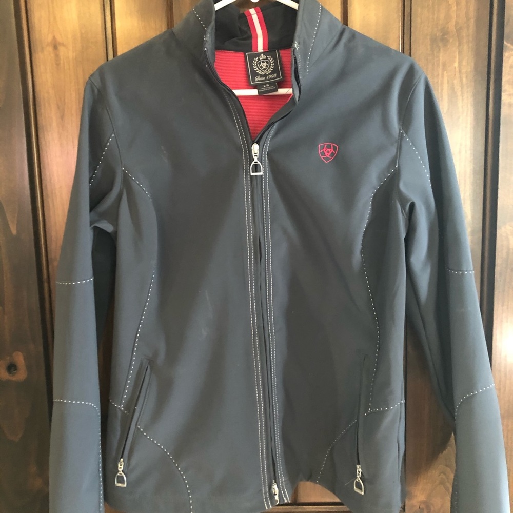 Women’s Ariat jacket